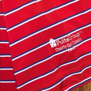 FootJoy Shirts - Footjoy Golf Polo FootJoy Shirts - Footjoy Golf Polo